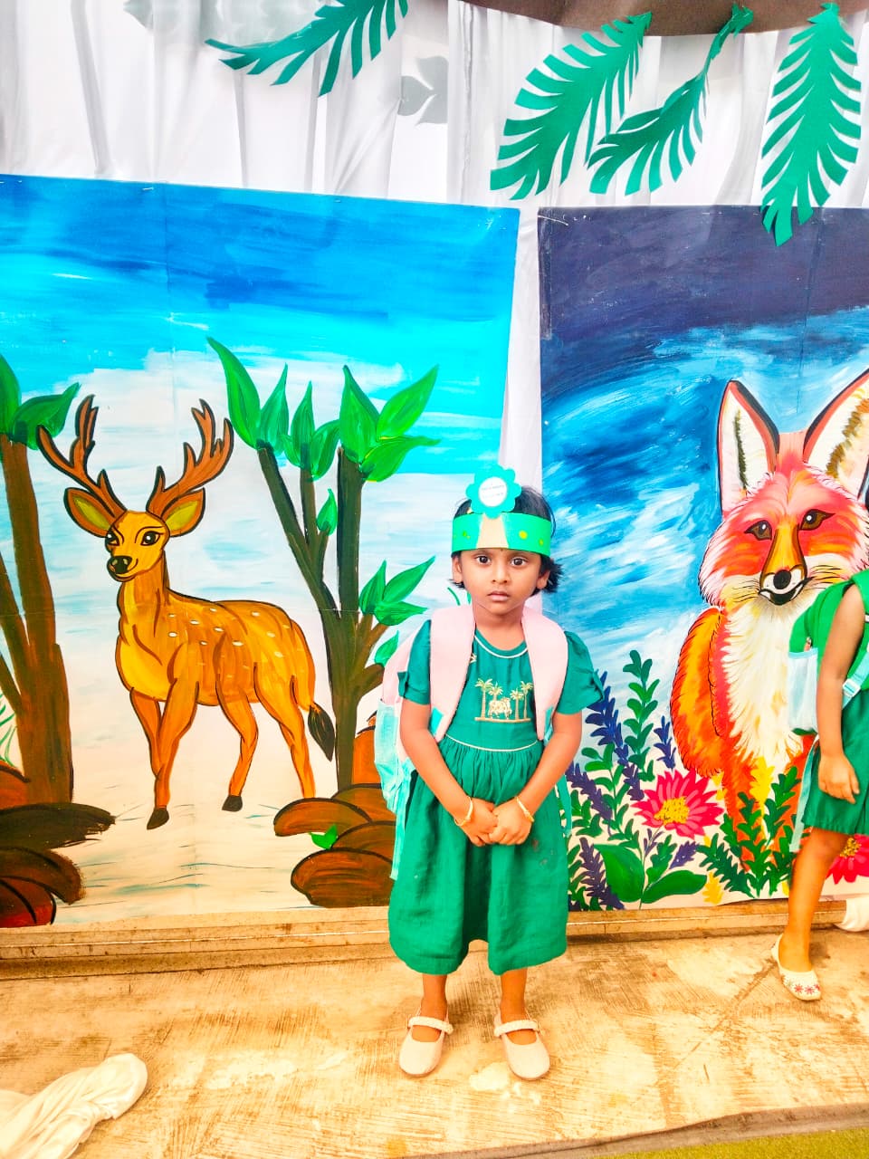 Snigdha's 5 June 2026 World Env Day 2