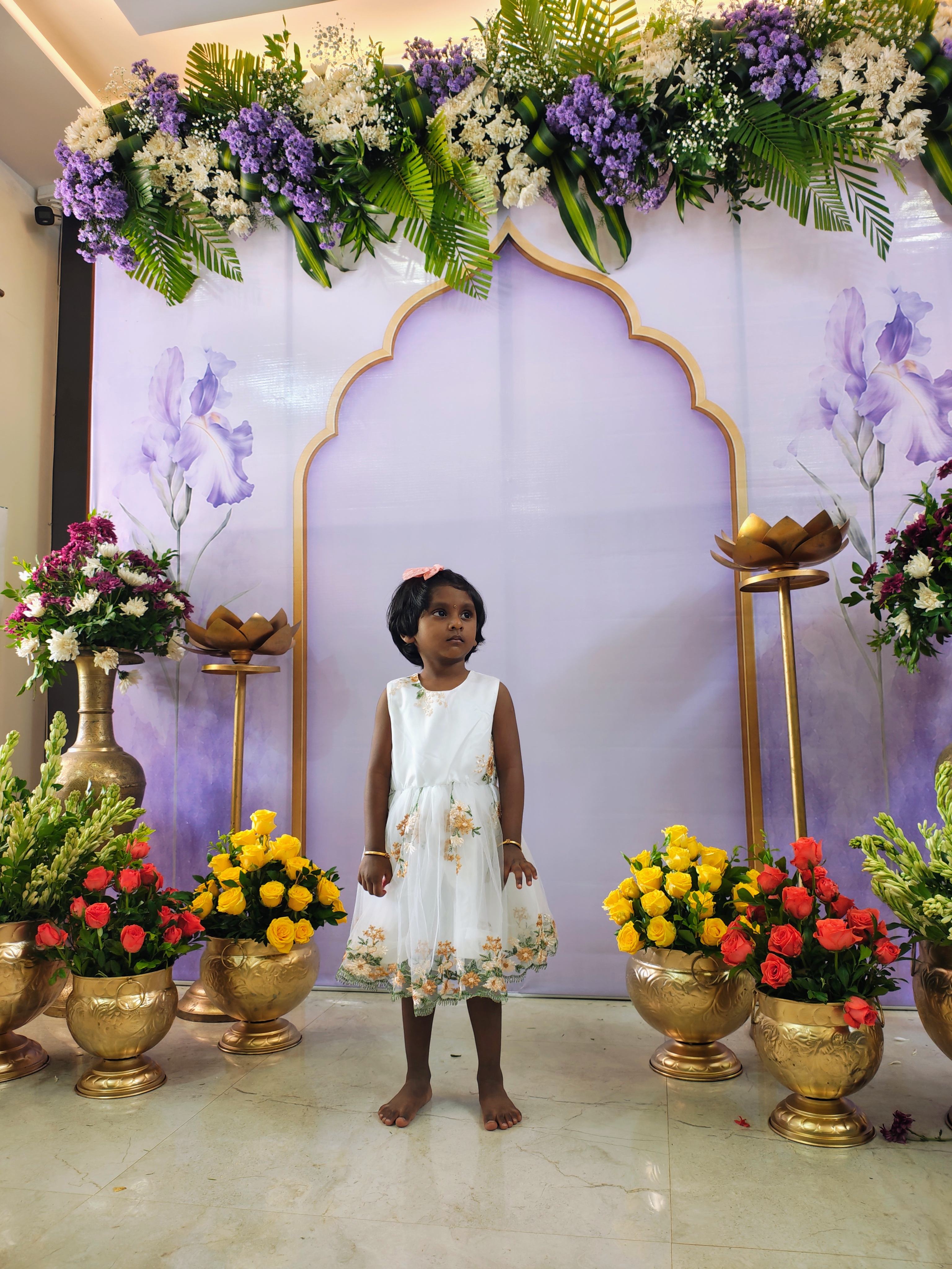 Snigdha's Activity (41st Month)