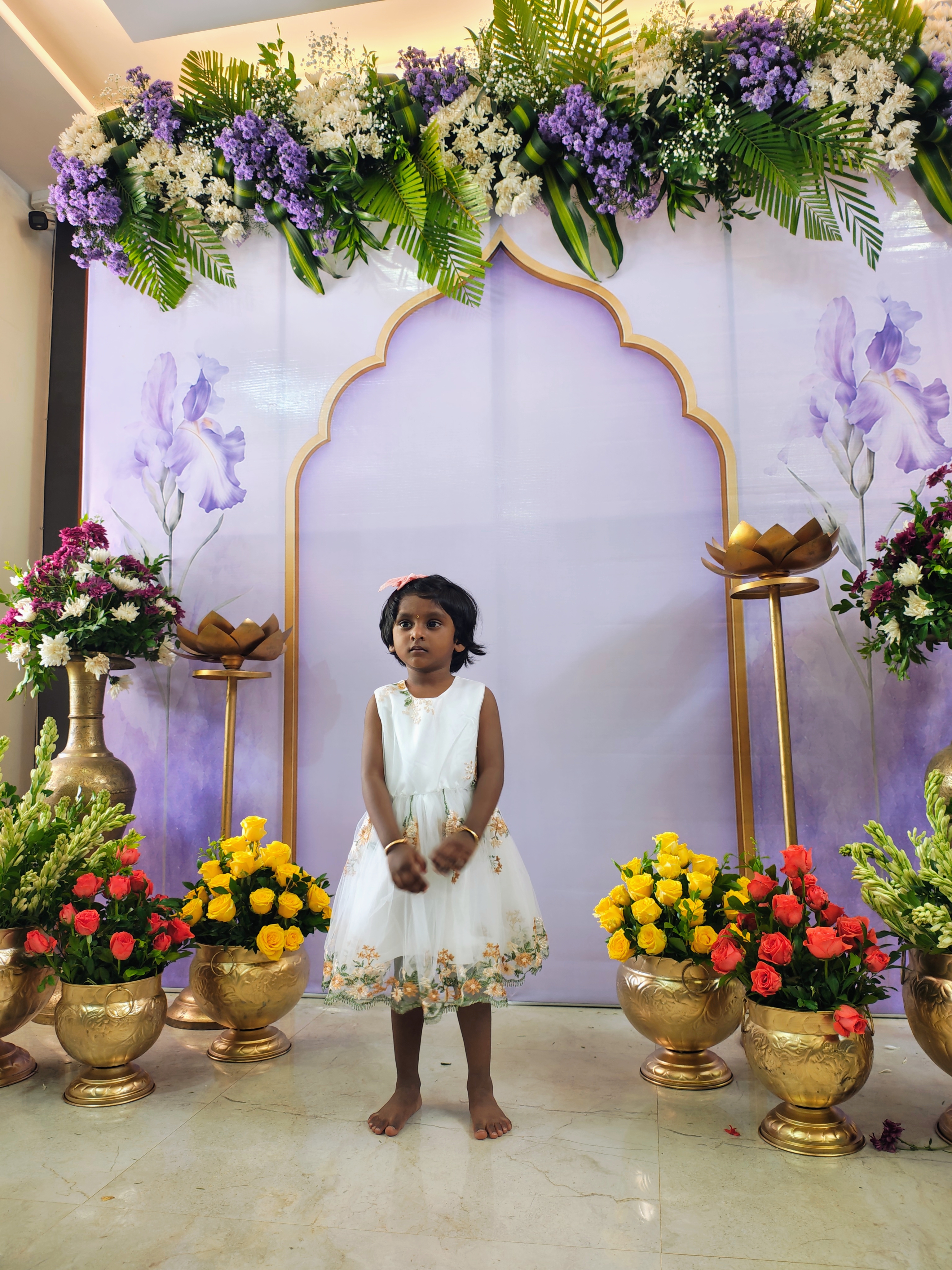Snigdha's Activity (41st Month)